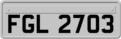 FGL2703