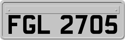 FGL2705
