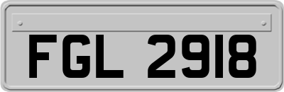 FGL2918