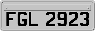 FGL2923