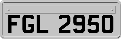 FGL2950