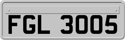 FGL3005