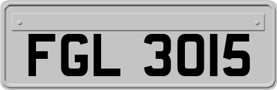 FGL3015