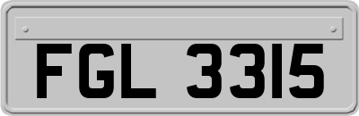 FGL3315
