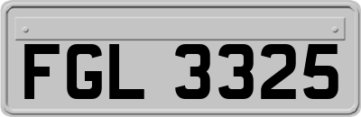 FGL3325