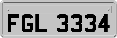 FGL3334