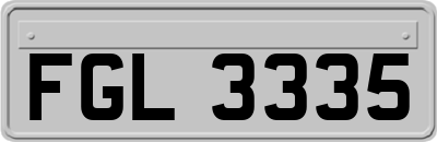 FGL3335
