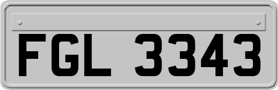 FGL3343