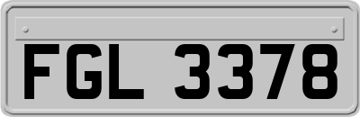 FGL3378
