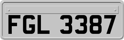FGL3387
