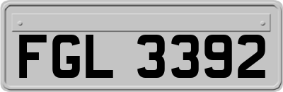 FGL3392