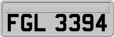 FGL3394