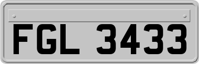 FGL3433