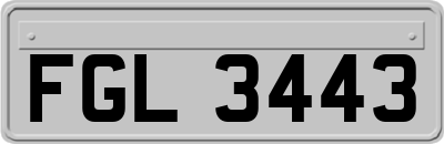 FGL3443