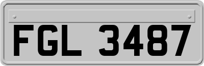 FGL3487
