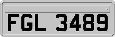 FGL3489