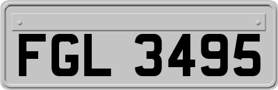 FGL3495