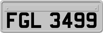 FGL3499