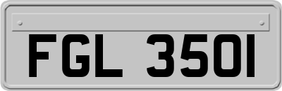FGL3501