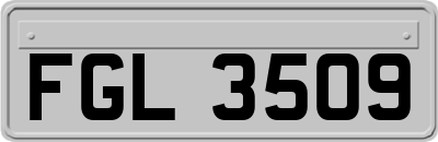 FGL3509