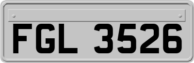 FGL3526