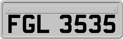 FGL3535