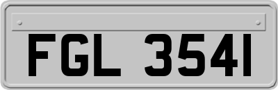 FGL3541