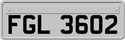 FGL3602