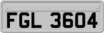 FGL3604