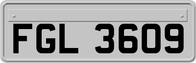 FGL3609