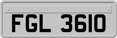 FGL3610