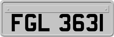 FGL3631