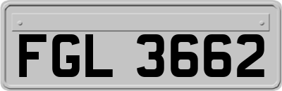 FGL3662