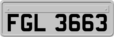FGL3663