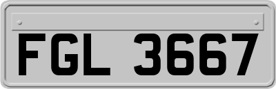 FGL3667
