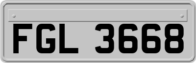 FGL3668