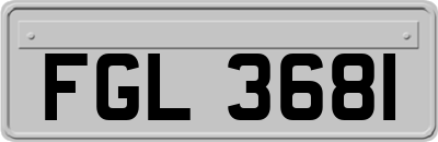 FGL3681