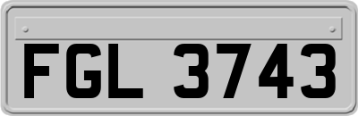 FGL3743