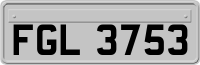 FGL3753