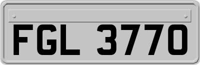 FGL3770