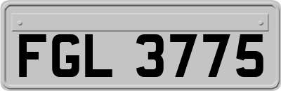 FGL3775