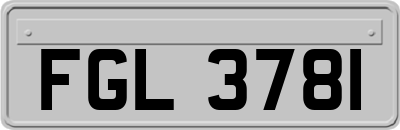 FGL3781