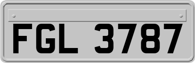 FGL3787