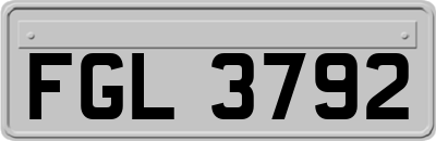 FGL3792