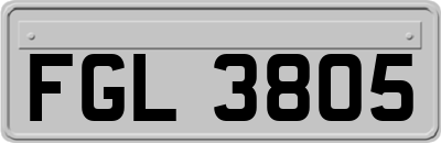 FGL3805