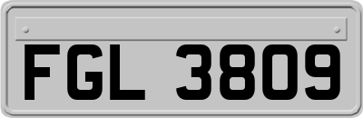 FGL3809
