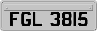 FGL3815