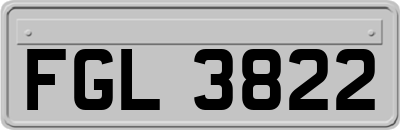 FGL3822