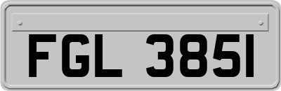 FGL3851