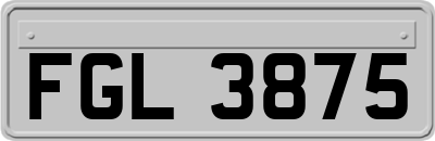 FGL3875